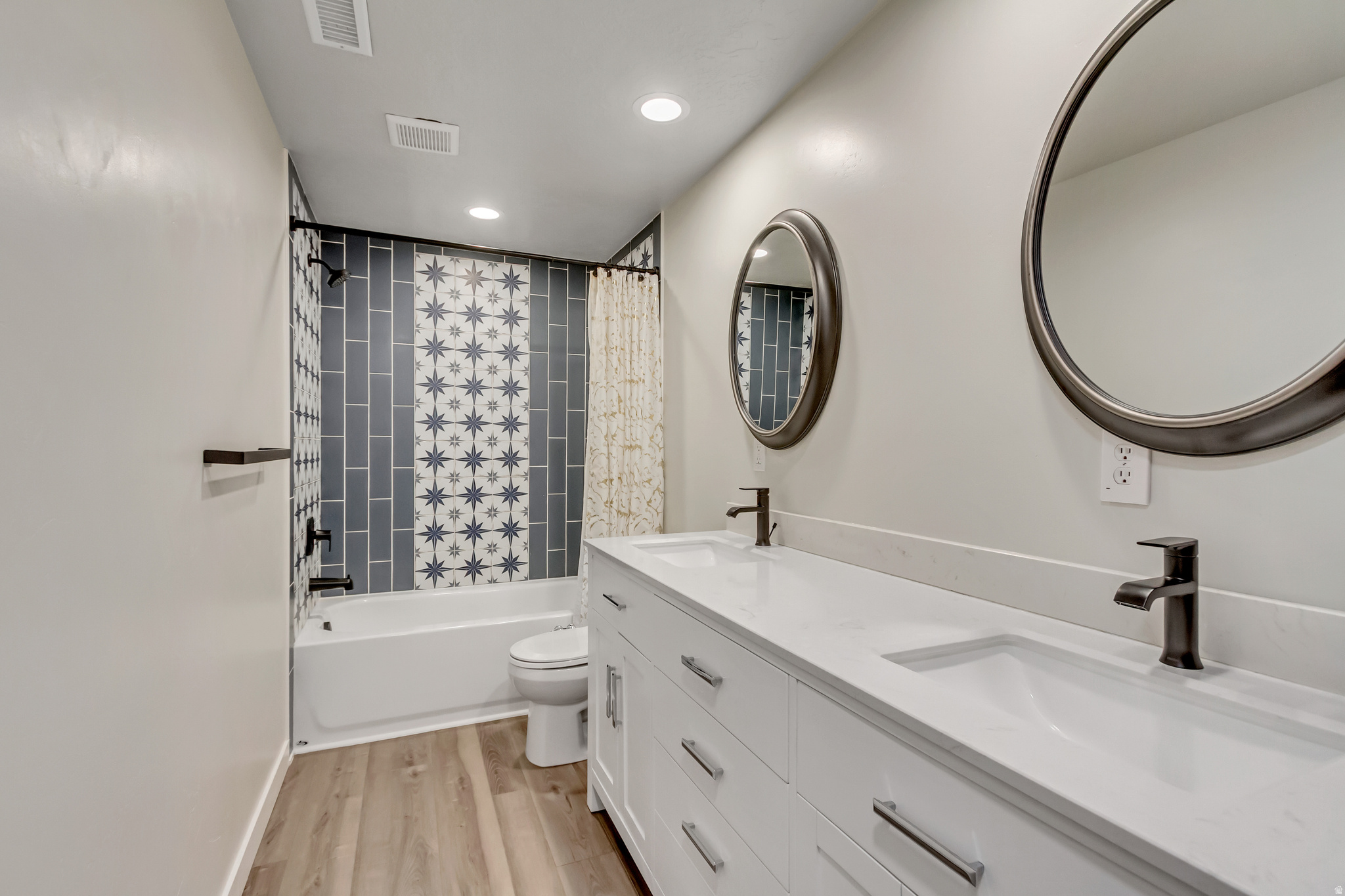 ORCHARD HEIGHTS - Residential