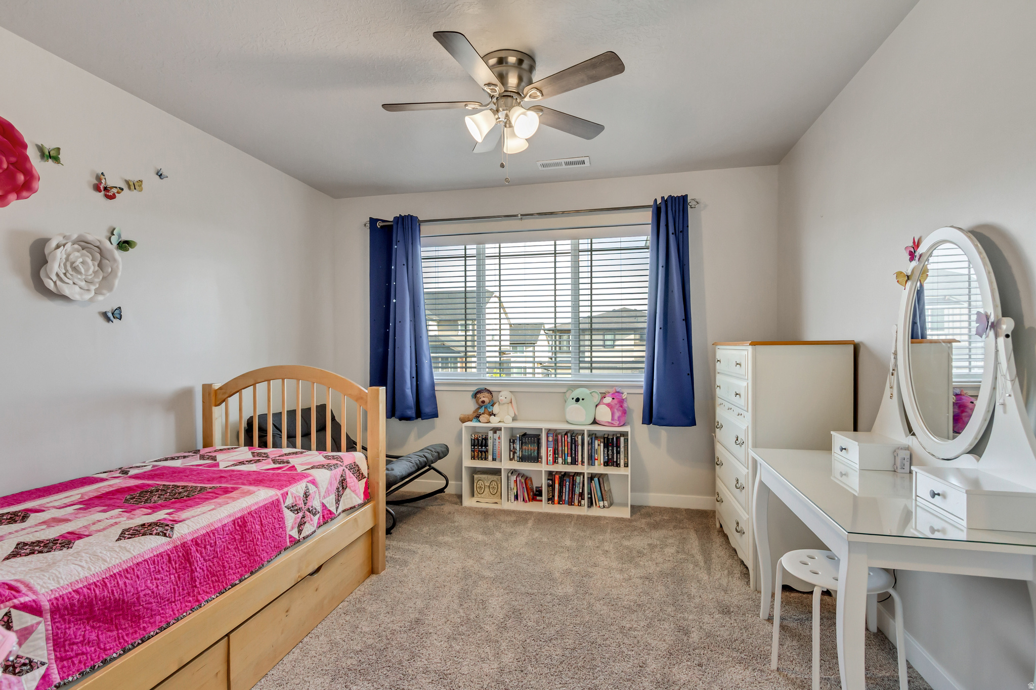 ORCHARD HEIGHTS - Residential