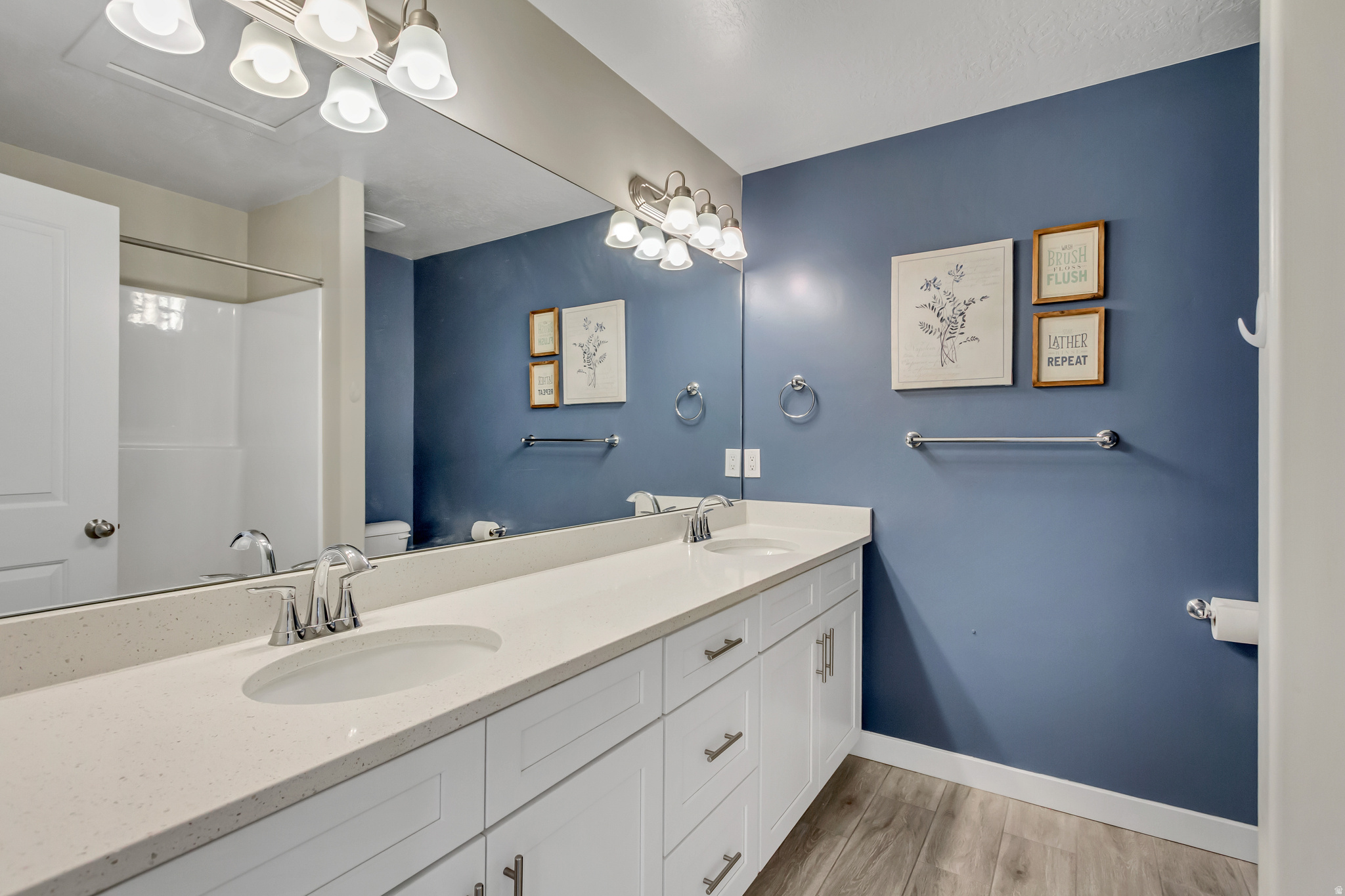 ORCHARD HEIGHTS - Residential