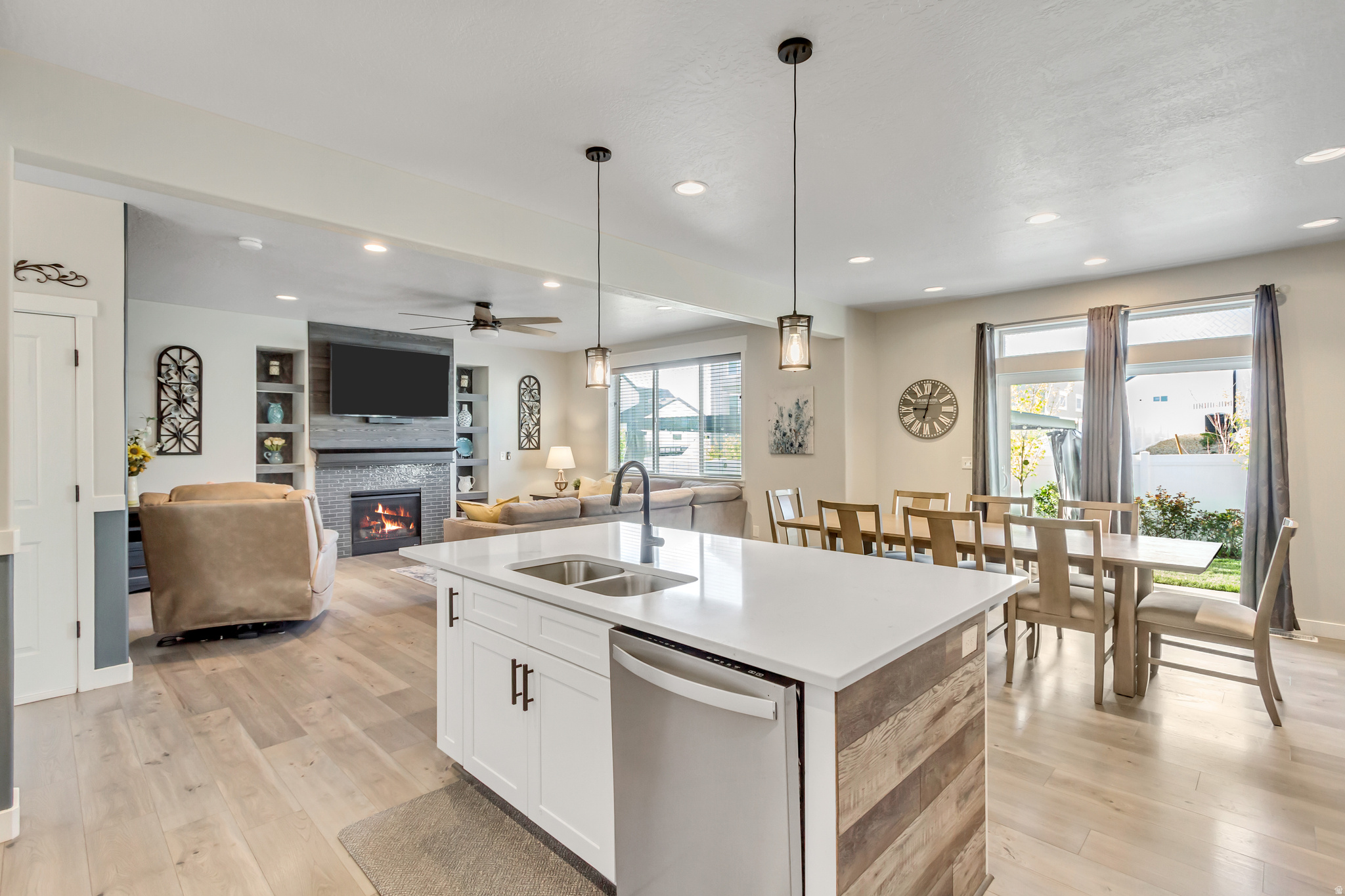 ORCHARD HEIGHTS - Residential