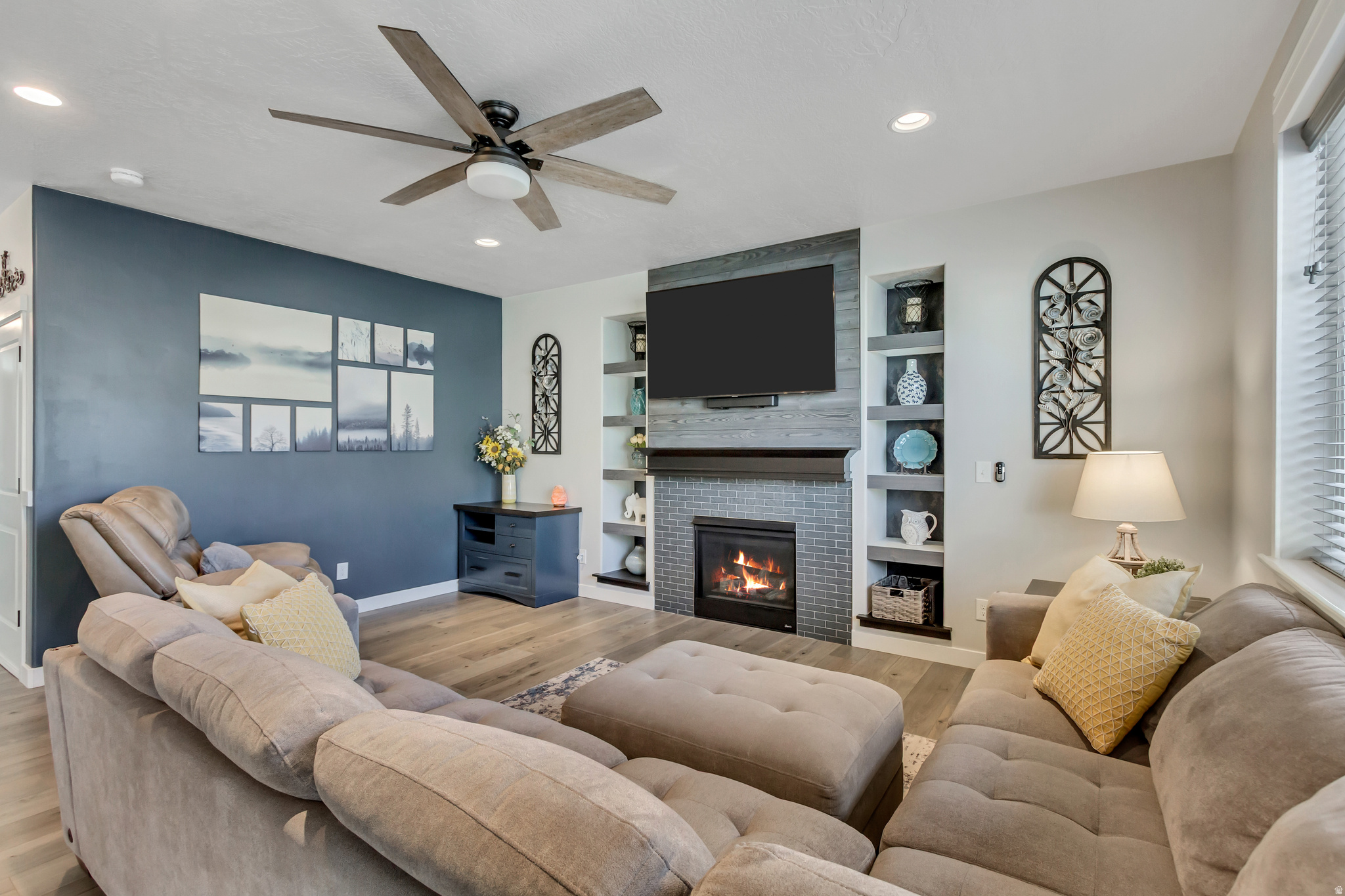 ORCHARD HEIGHTS - Residential