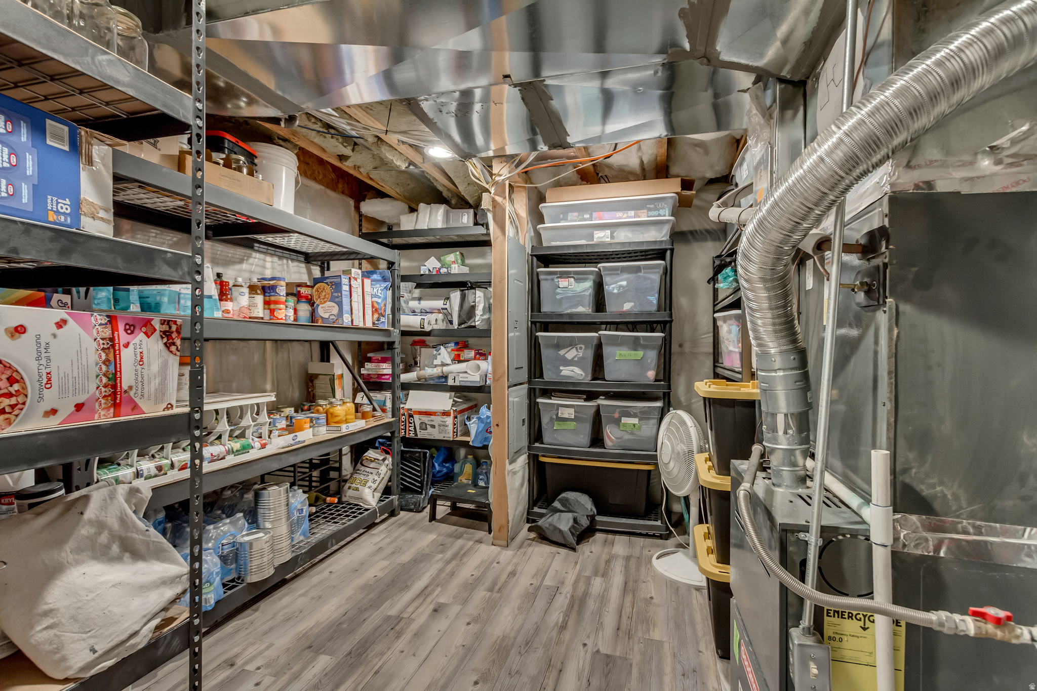 ORCHARD HEIGHTS - Residential