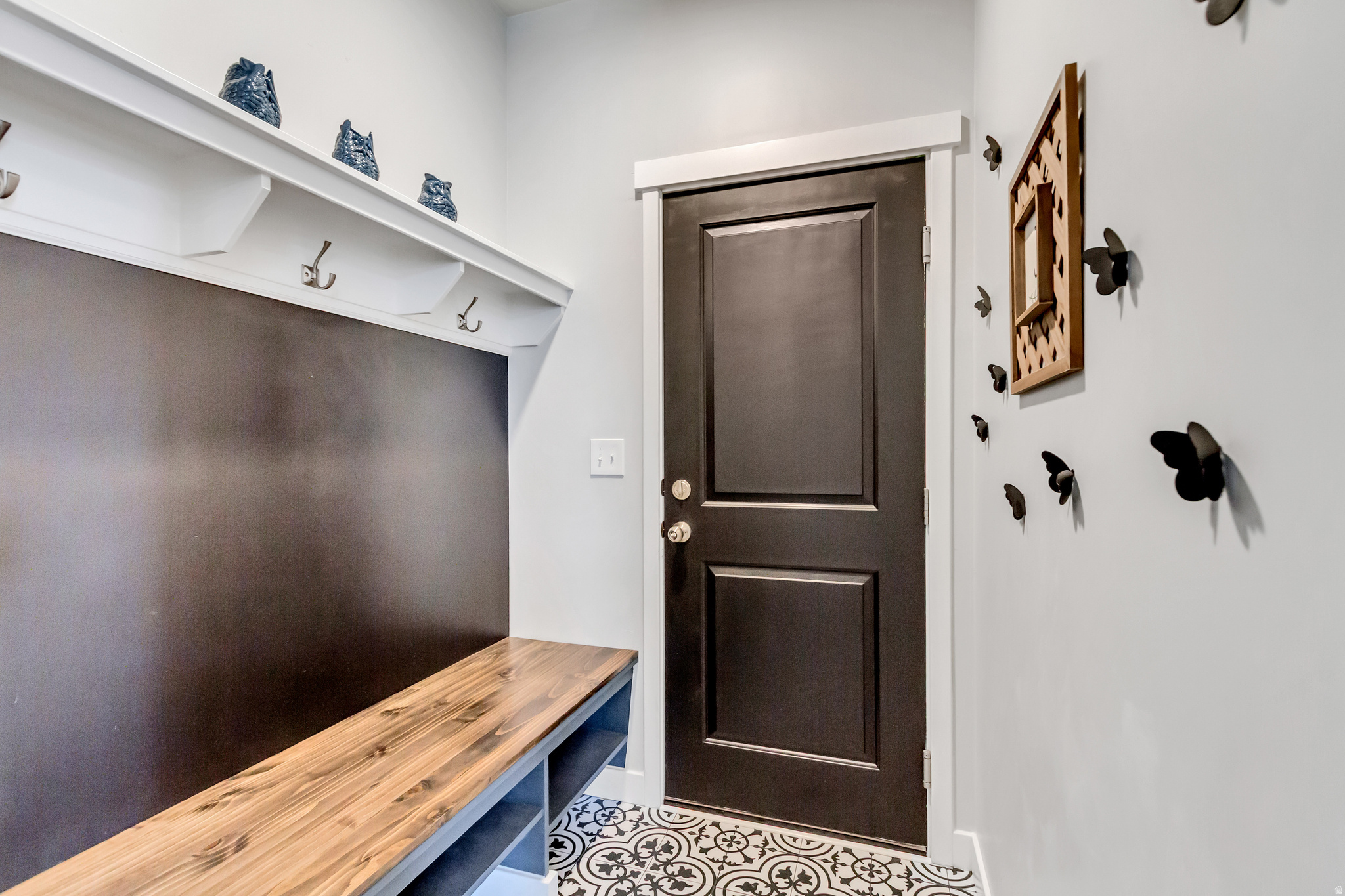 ORCHARD HEIGHTS - Residential