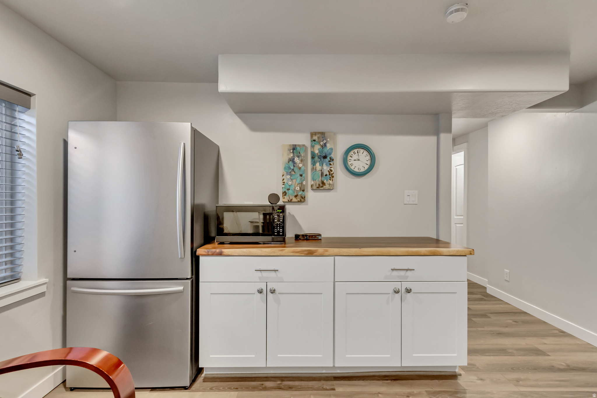 ORCHARD HEIGHTS - Residential