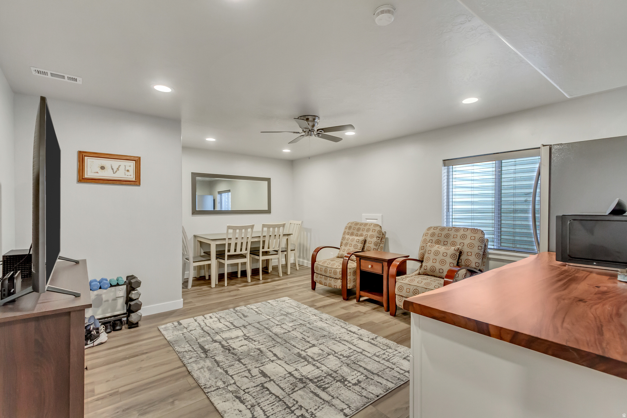 ORCHARD HEIGHTS - Residential