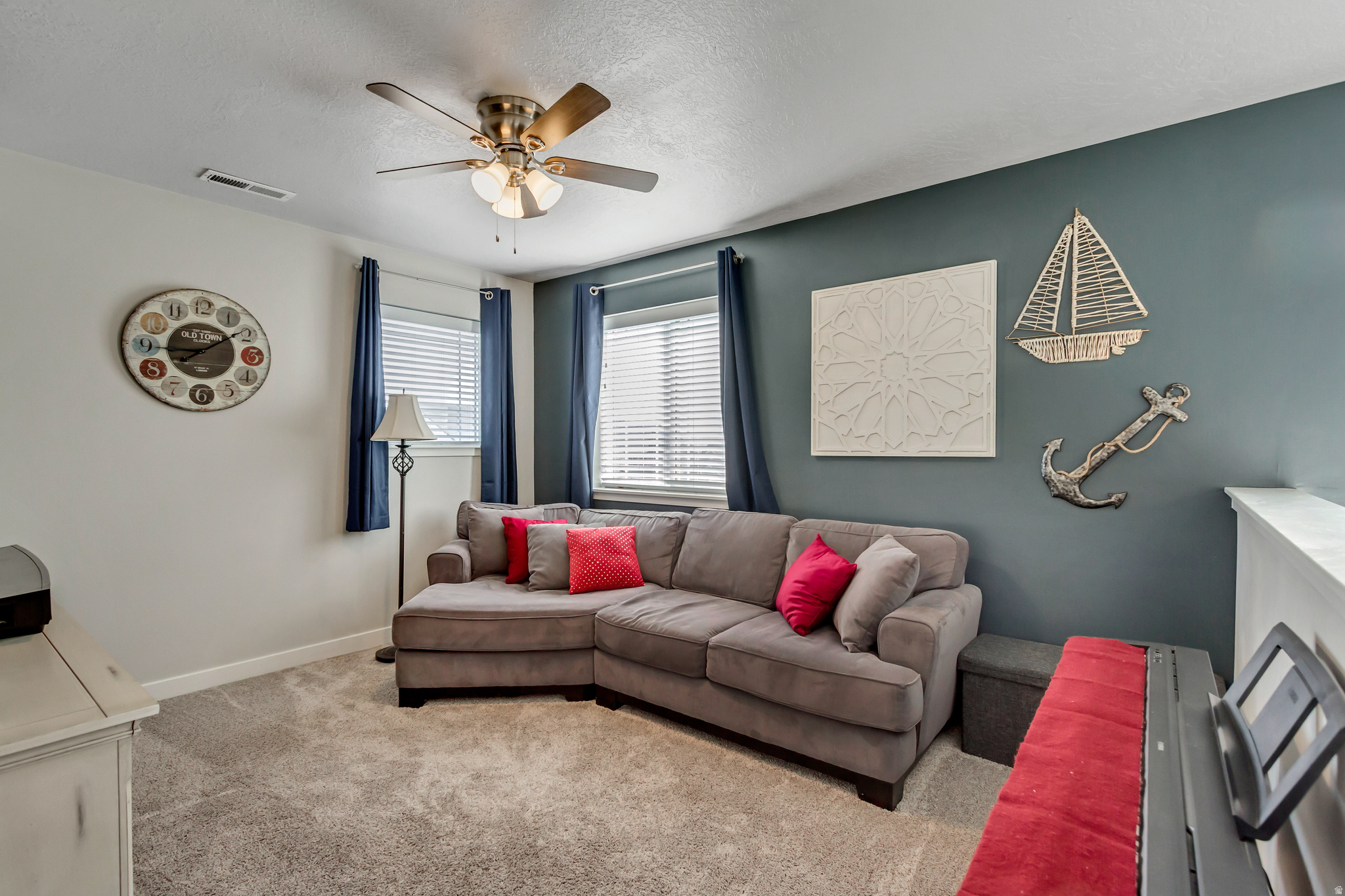 ORCHARD HEIGHTS - Residential