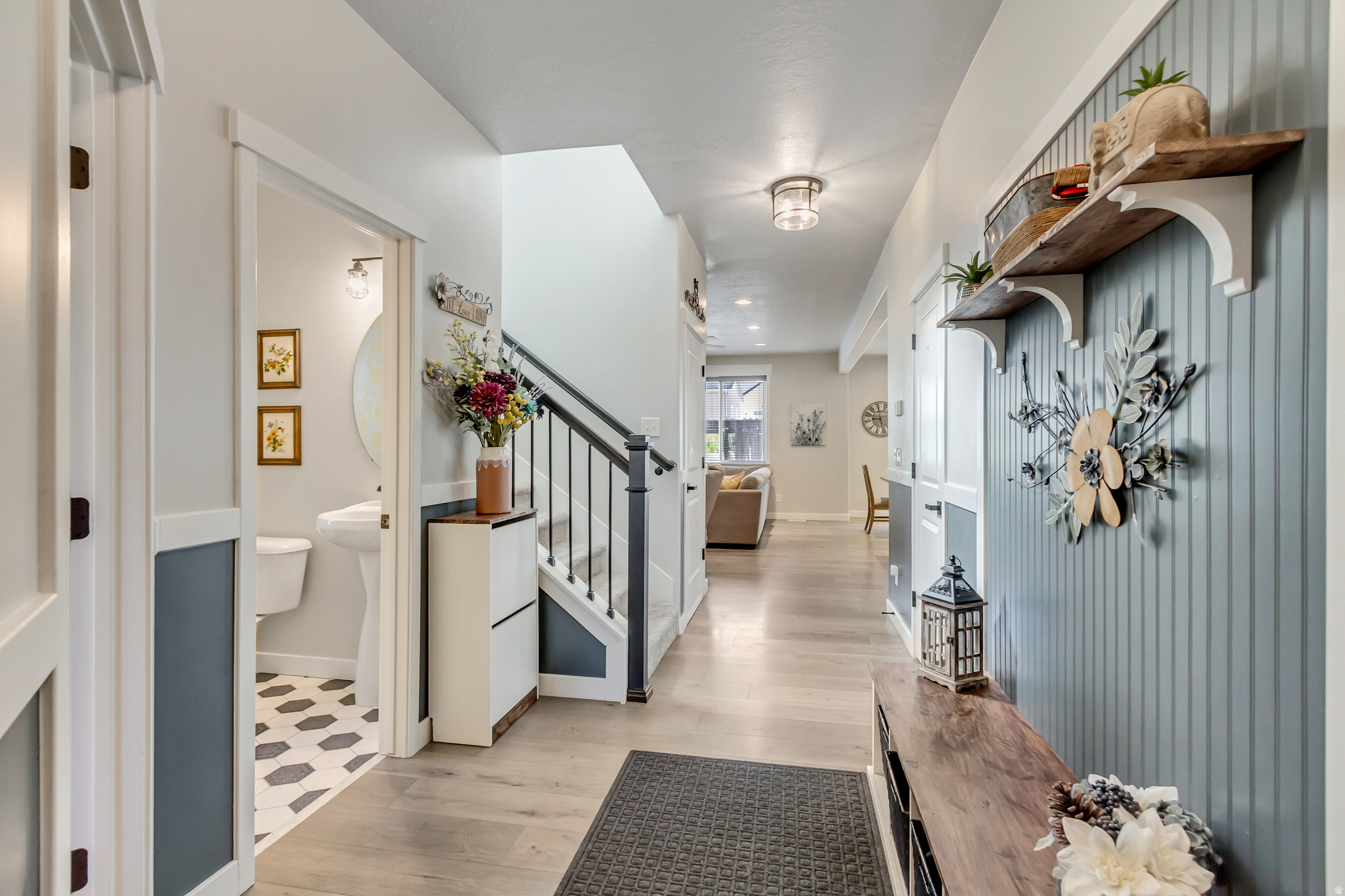 ORCHARD HEIGHTS - Residential