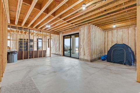 Tiny photo for 6693 N UNITY WAY, Eagle Mountain, UT 84005 (MLS # 2137266)