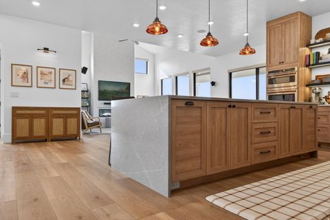 Tiny photo for 6693 N UNITY WAY, Eagle Mountain, UT 84005 (MLS # 2137266)