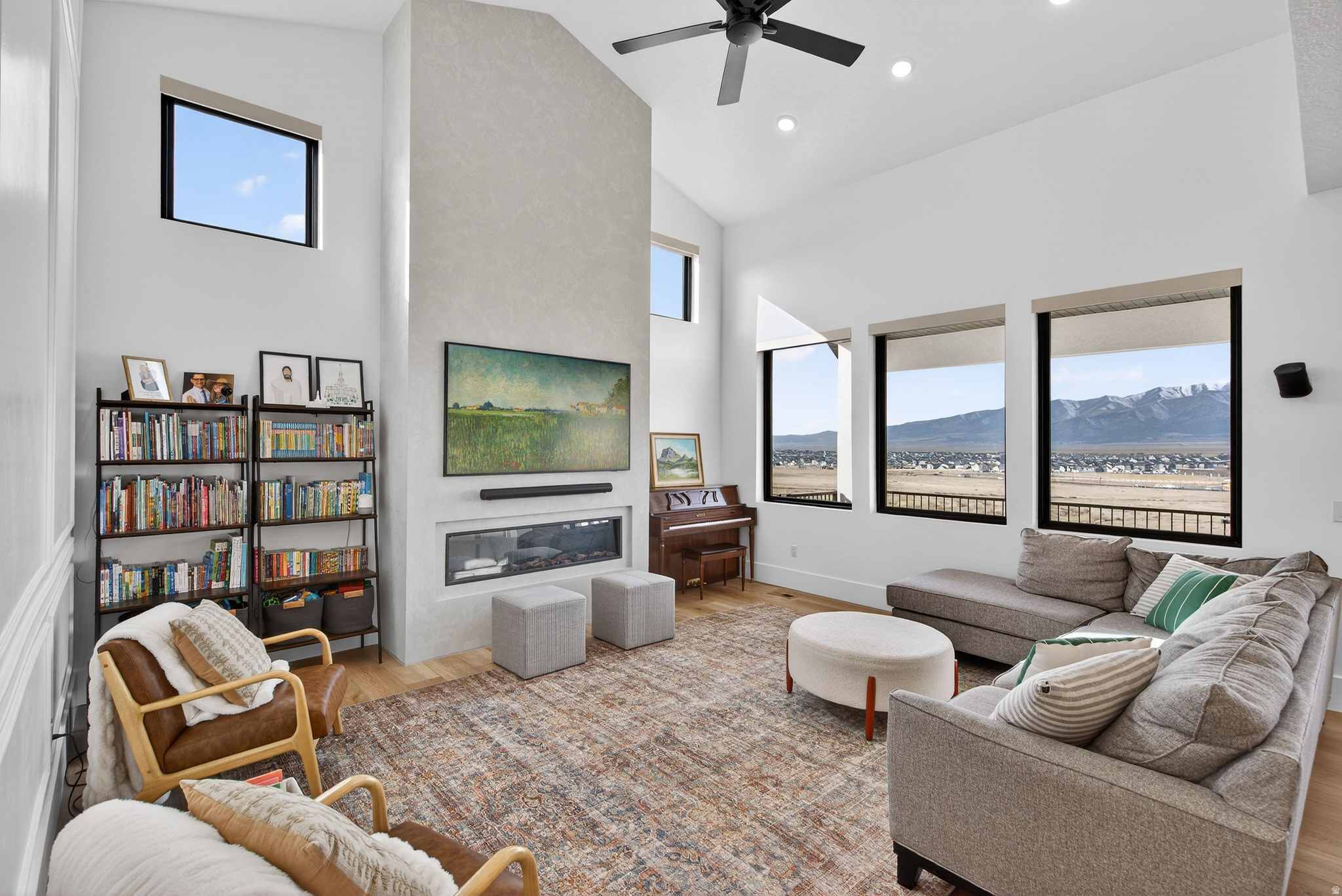 GLENMAR RANCHES - Residential