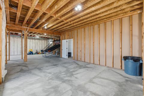 Tiny photo for 6693 N UNITY WAY, Eagle Mountain, UT 84005 (MLS # 2137266)