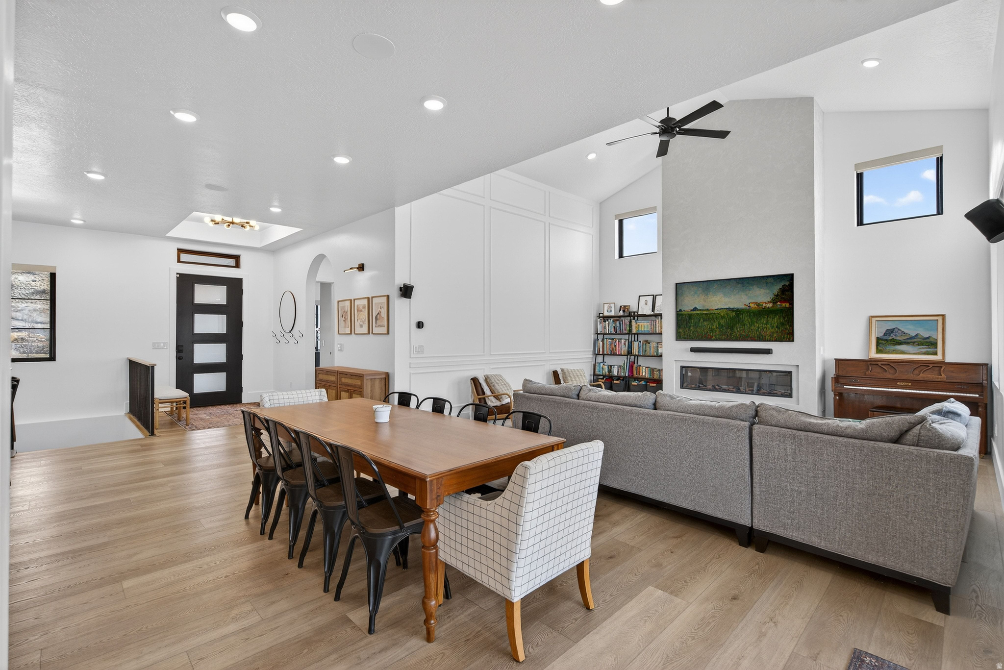 GLENMAR RANCHES - Residential