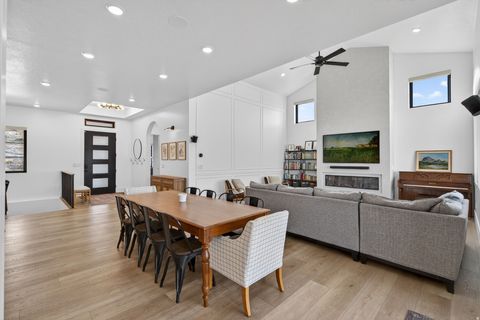 Tiny photo for 6693 N UNITY WAY, Eagle Mountain, UT 84005 (MLS # 2137266)