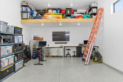 Tiny photo for 6693 N UNITY WAY, Eagle Mountain, UT 84005 (MLS # 2137266)