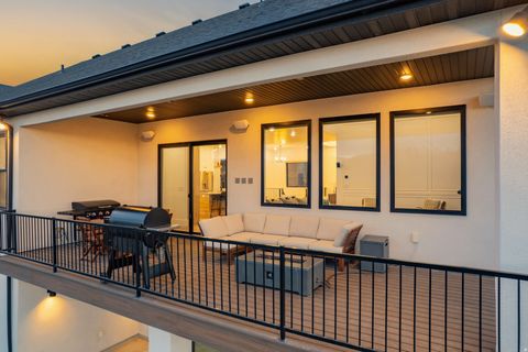 Tiny photo for 6693 N UNITY WAY, Eagle Mountain, UT 84005 (MLS # 2137266)