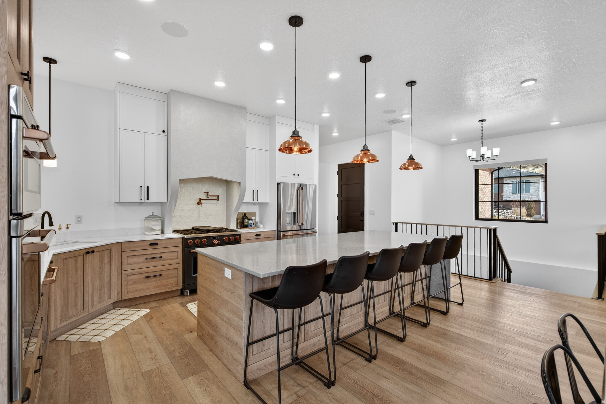 GLENMAR RANCHES - Residential