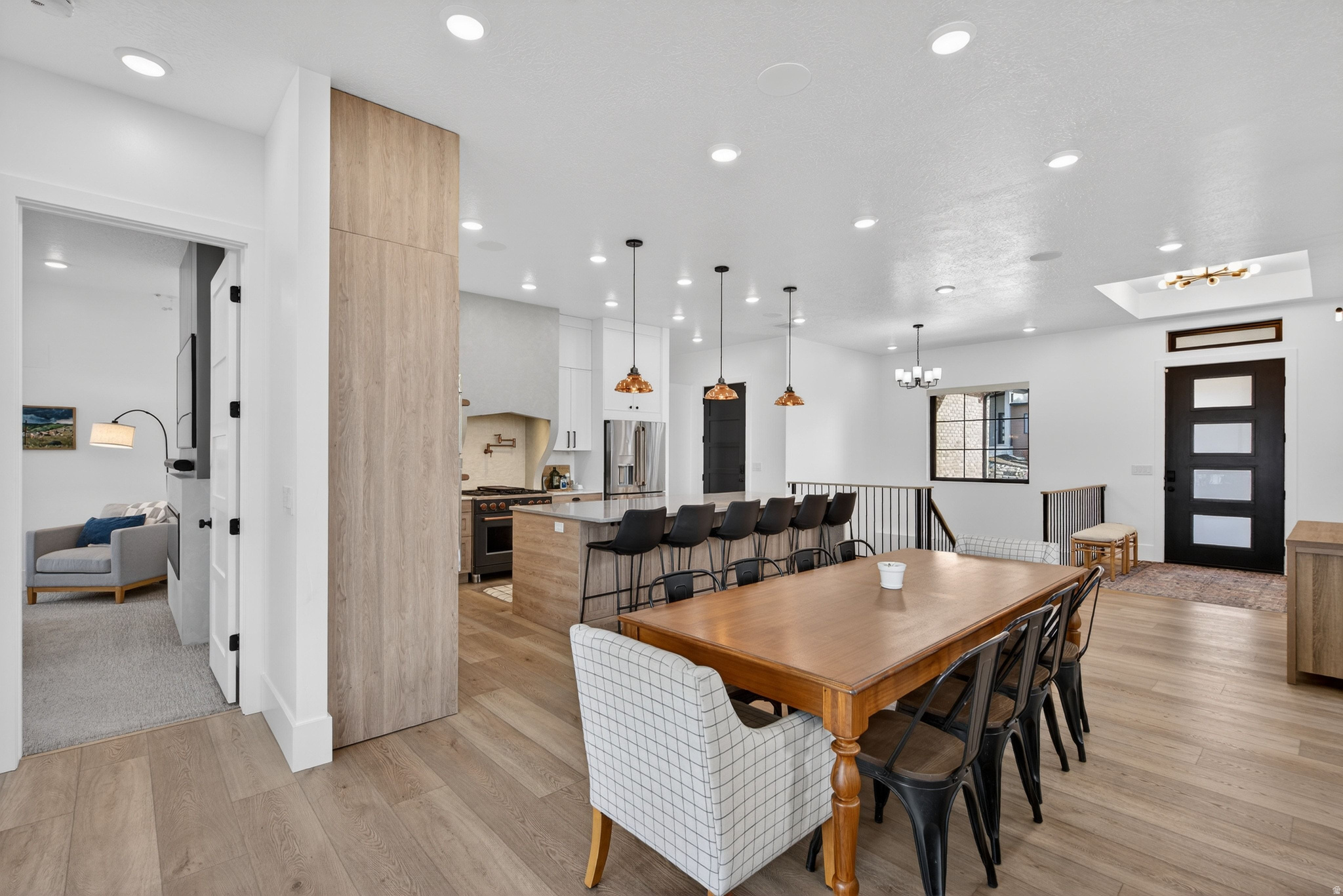 GLENMAR RANCHES - Residential