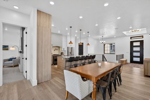 Tiny photo for 6693 N UNITY WAY, Eagle Mountain, UT 84005 (MLS # 2137266)