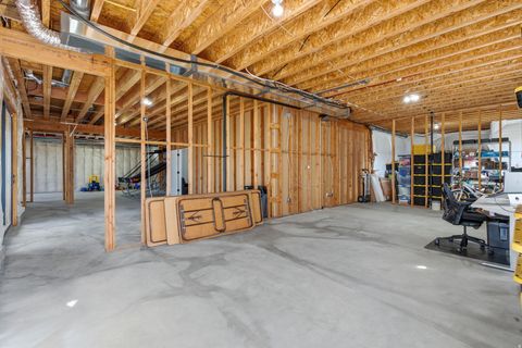 Tiny photo for 6693 N UNITY WAY, Eagle Mountain, UT 84005 (MLS # 2137266)