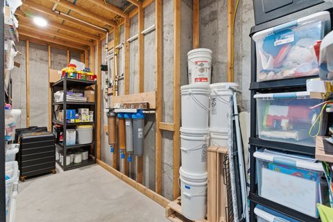 Tiny photo for 6693 N UNITY WAY, Eagle Mountain, UT 84005 (MLS # 2137266)