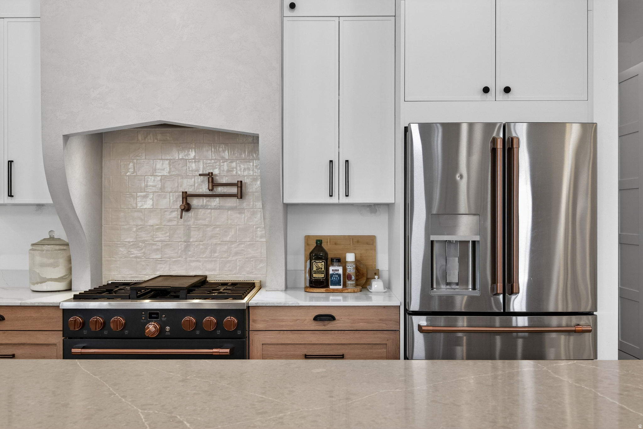 GLENMAR RANCHES - Residential