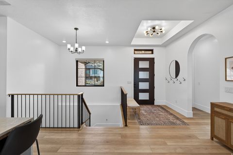 Tiny photo for 6693 N UNITY WAY, Eagle Mountain, UT 84005 (MLS # 2137266)