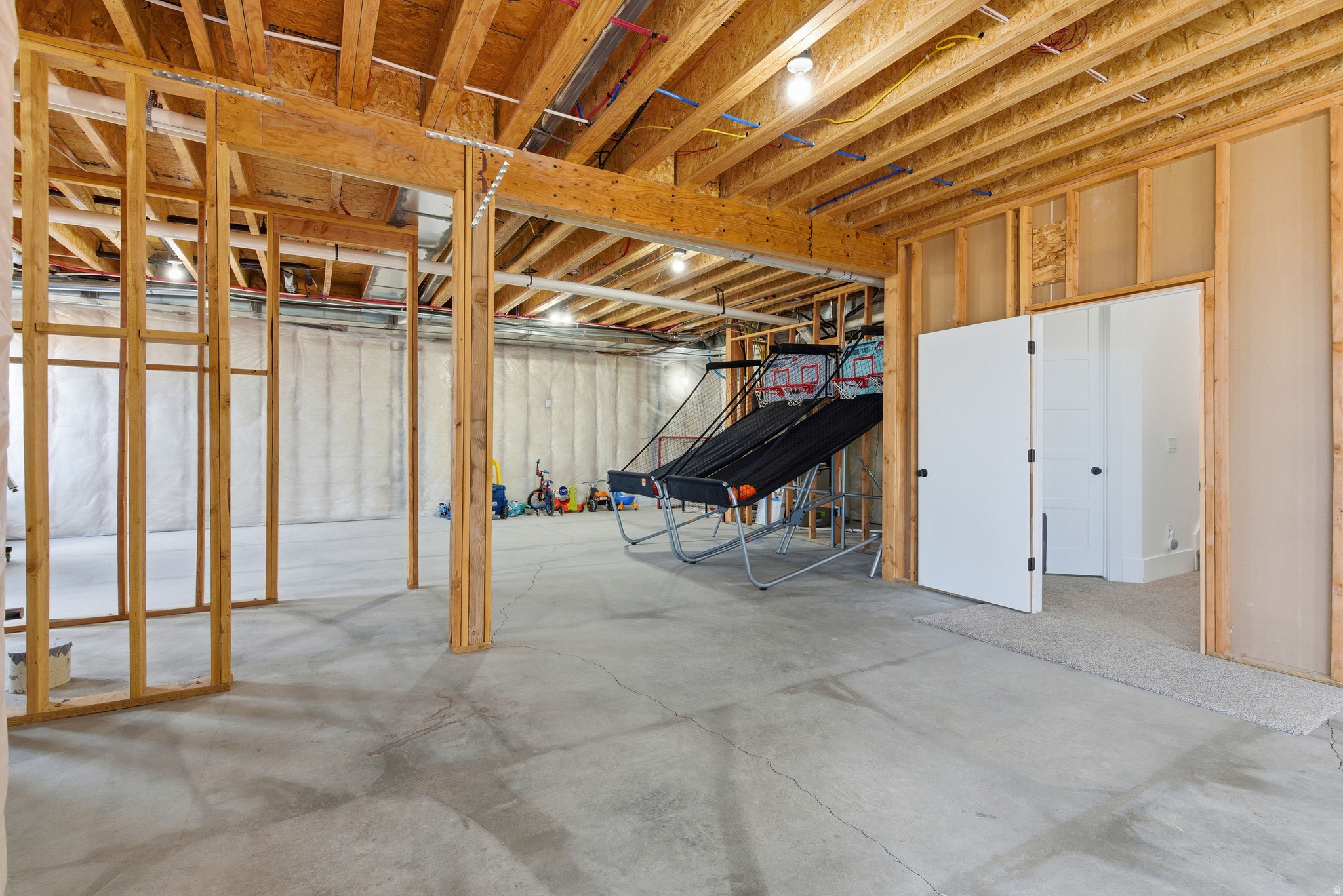 GLENMAR RANCHES - Residential