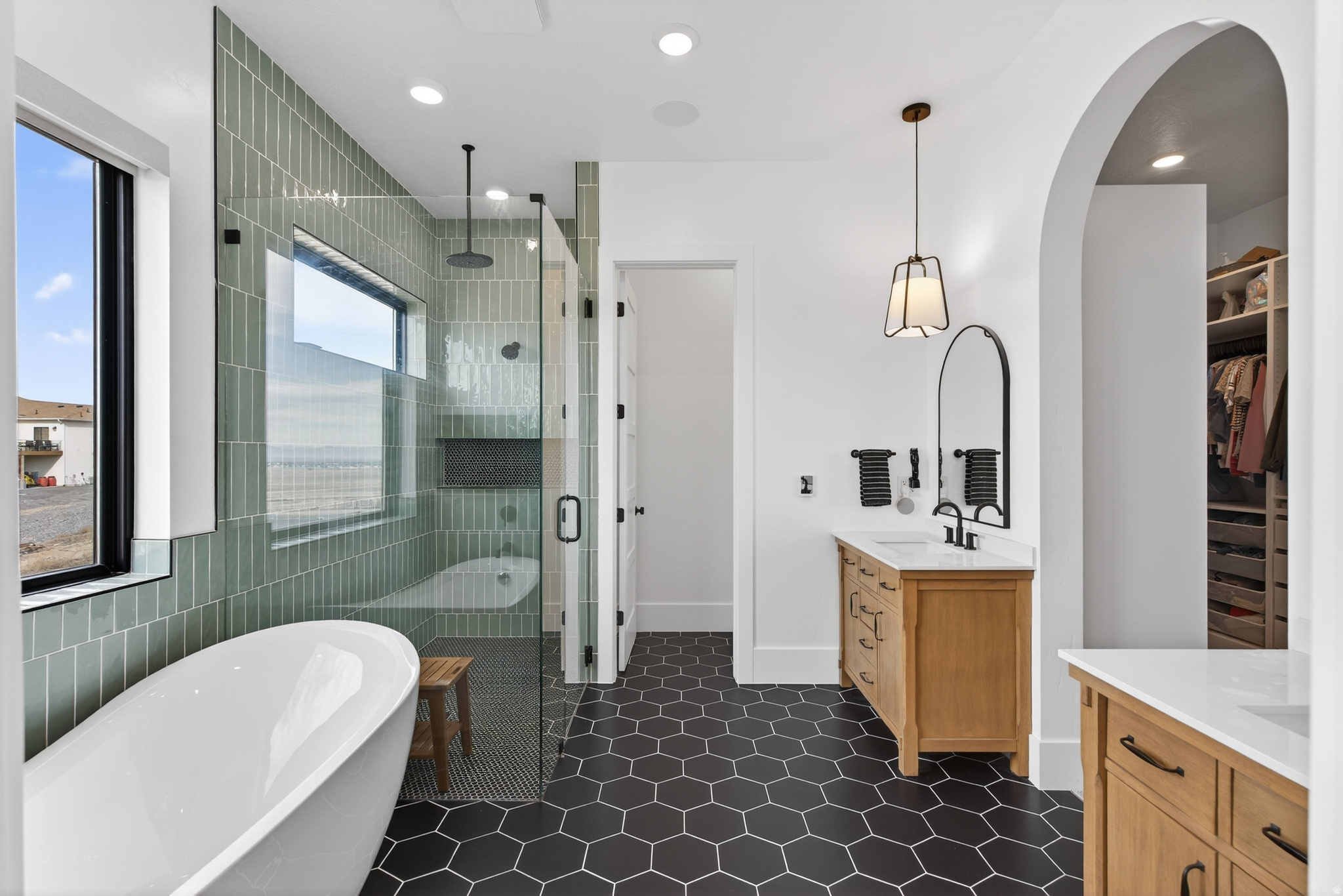 GLENMAR RANCHES - Residential