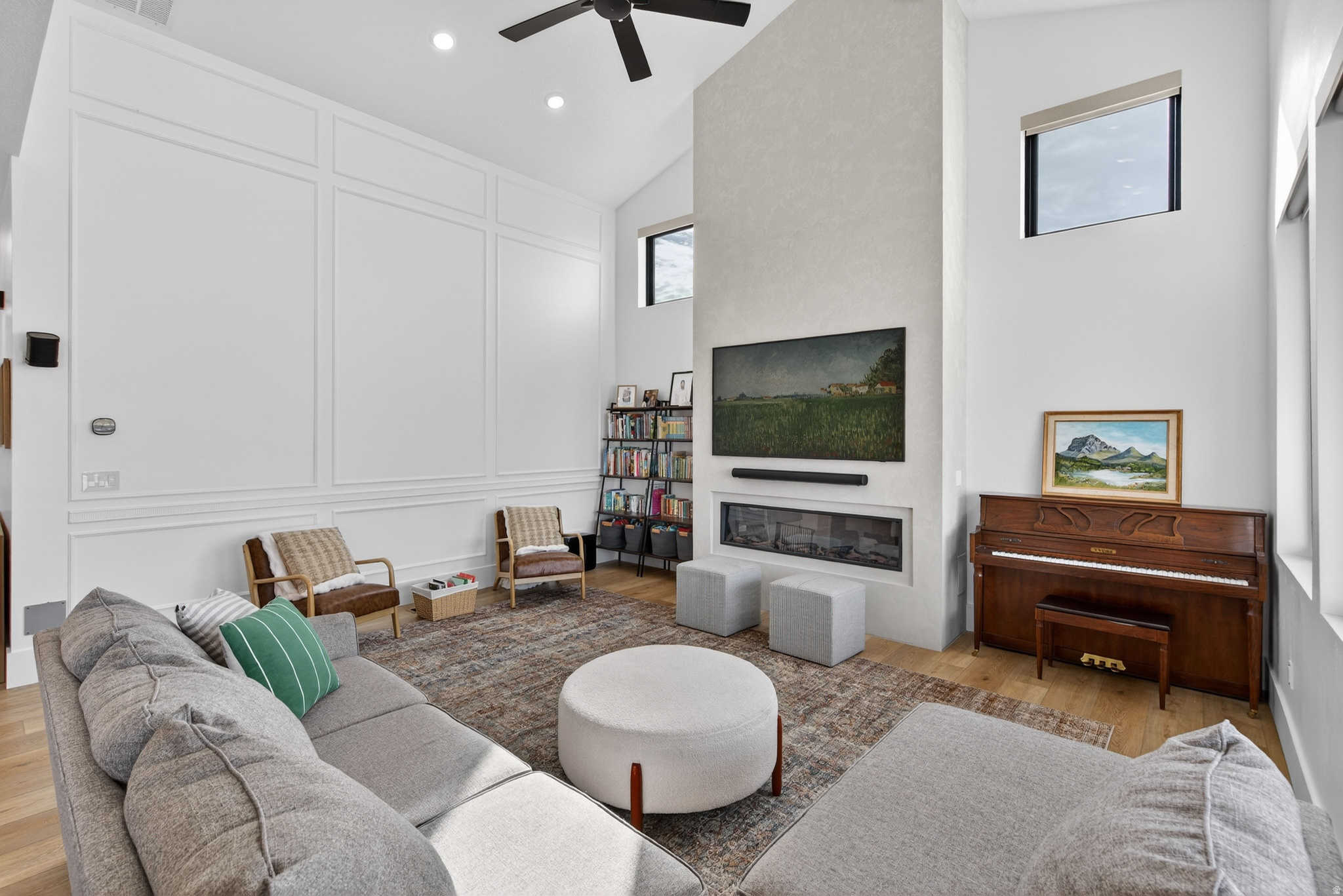 GLENMAR RANCHES - Residential