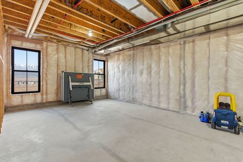 Tiny photo for 6693 N UNITY WAY, Eagle Mountain, UT 84005 (MLS # 2137266)