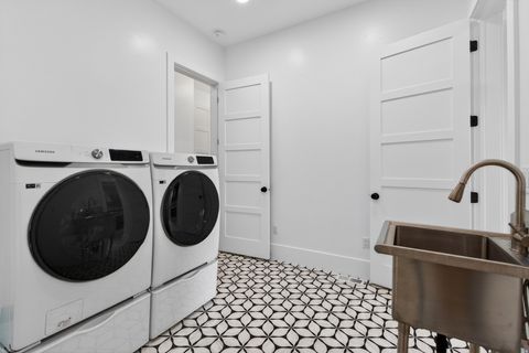 Tiny photo for 6693 N UNITY WAY, Eagle Mountain, UT 84005 (MLS # 2137266)