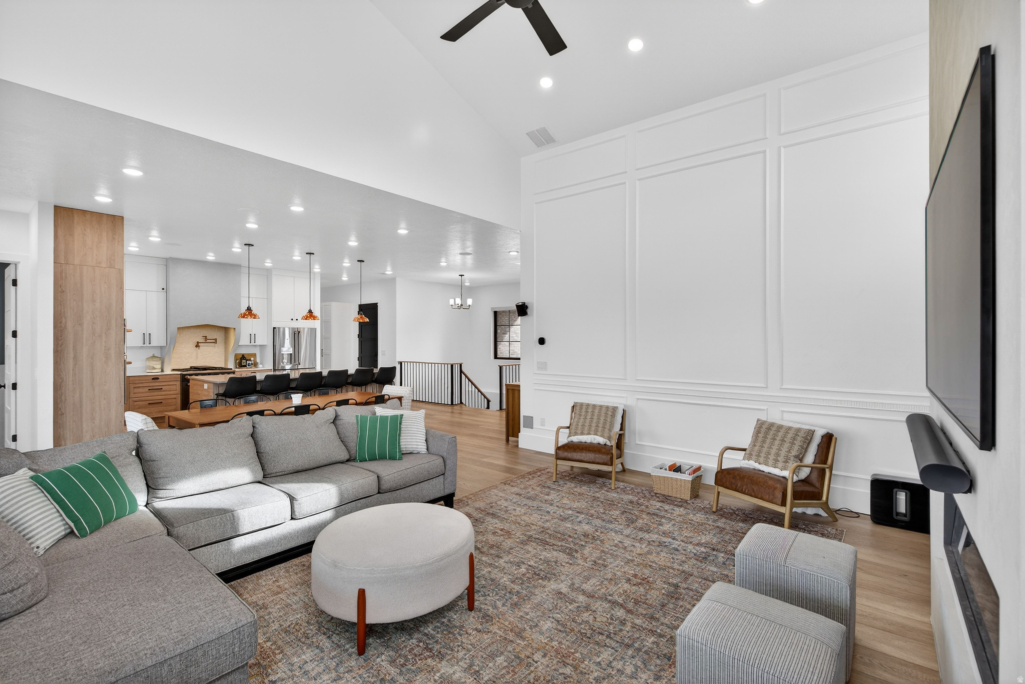 GLENMAR RANCHES - Residential