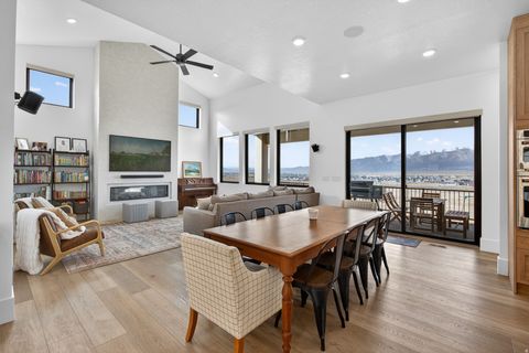 Tiny photo for 6693 N UNITY WAY, Eagle Mountain, UT 84005 (MLS # 2137266)