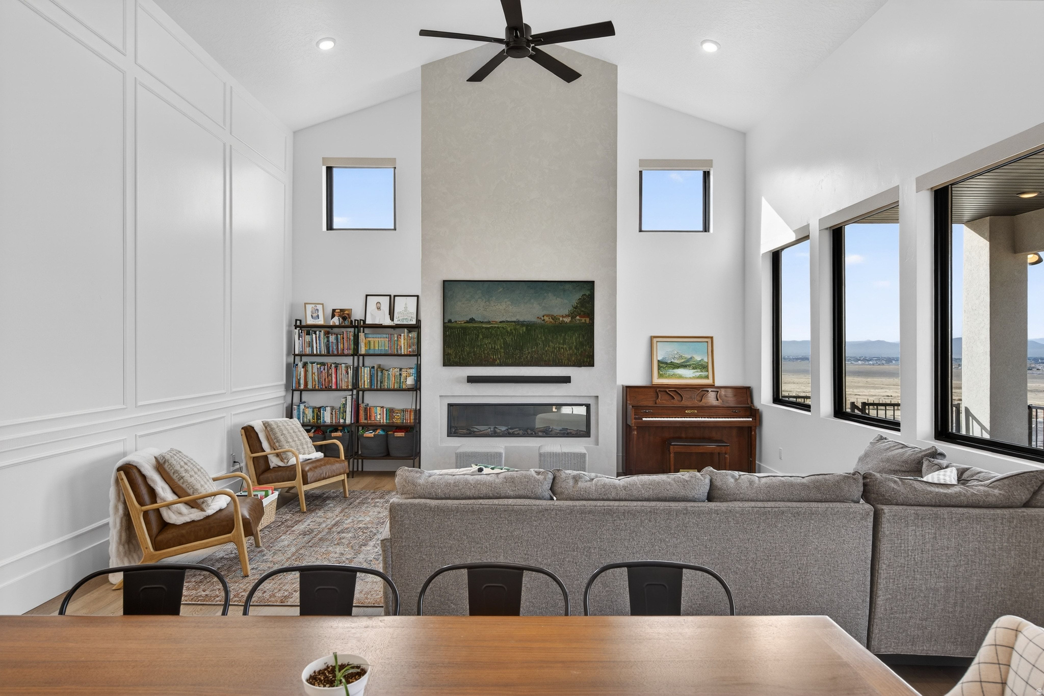 GLENMAR RANCHES - Residential