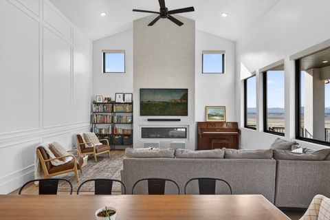 Tiny photo for 6693 N UNITY WAY, Eagle Mountain, UT 84005 (MLS # 2137266)