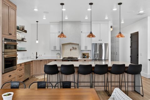 Tiny photo for 6693 N UNITY WAY, Eagle Mountain, UT 84005 (MLS # 2137266)