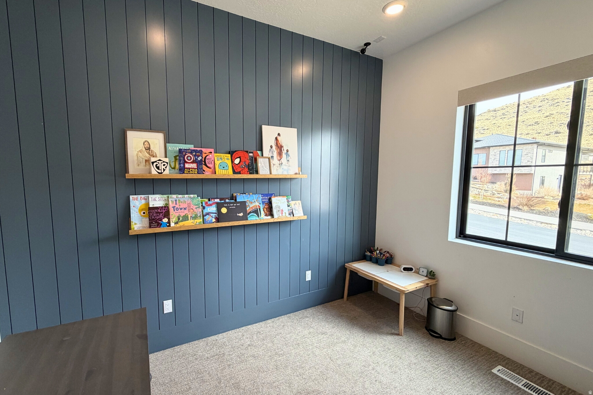 GLENMAR RANCHES - Residential