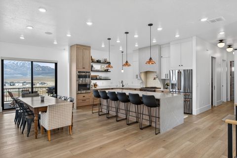 Tiny photo for 6693 N UNITY WAY, Eagle Mountain, UT 84005 (MLS # 2137266)