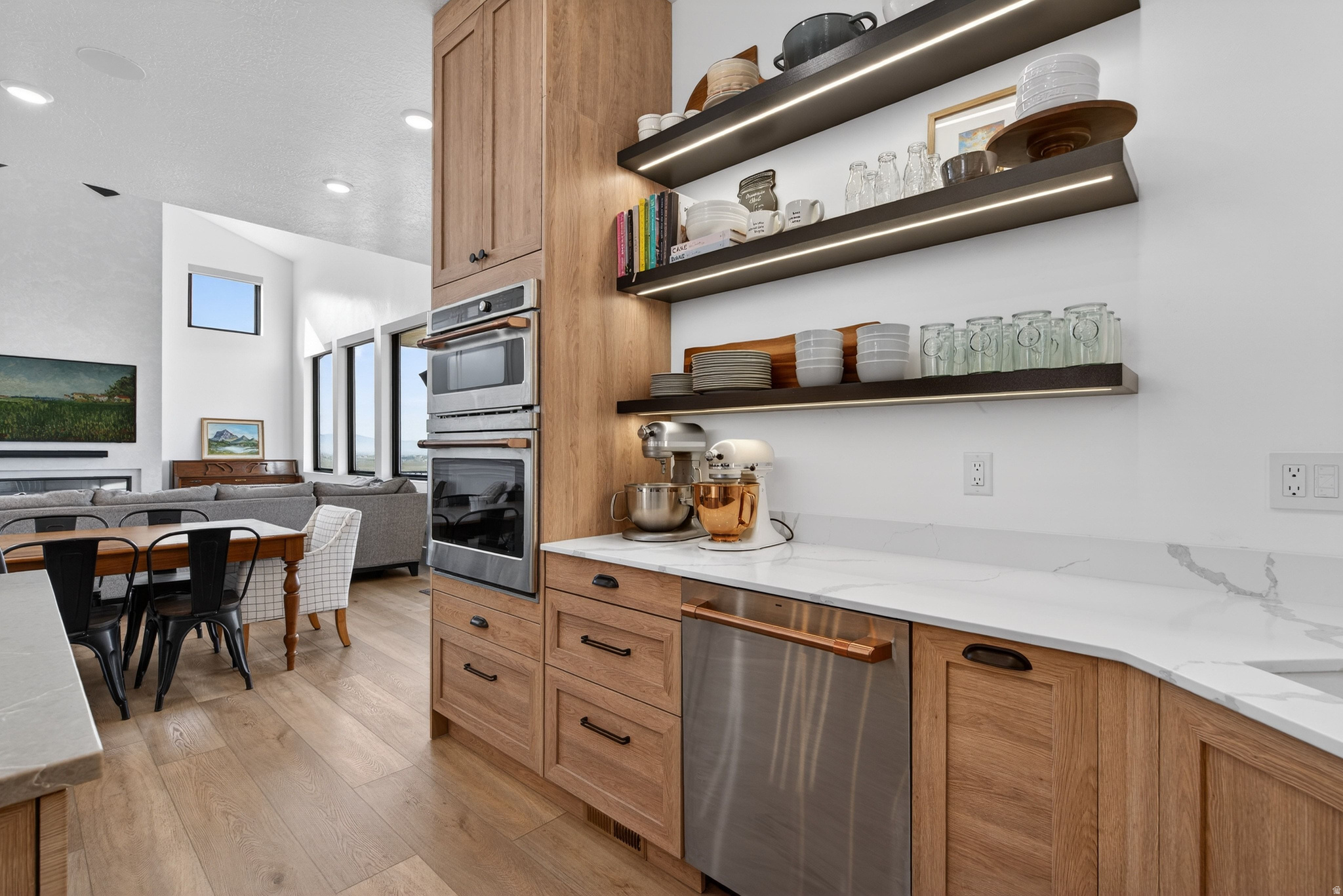 GLENMAR RANCHES - Residential