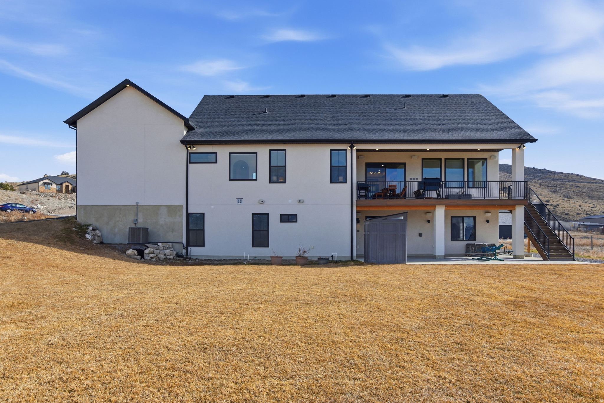 GLENMAR RANCHES - Residential