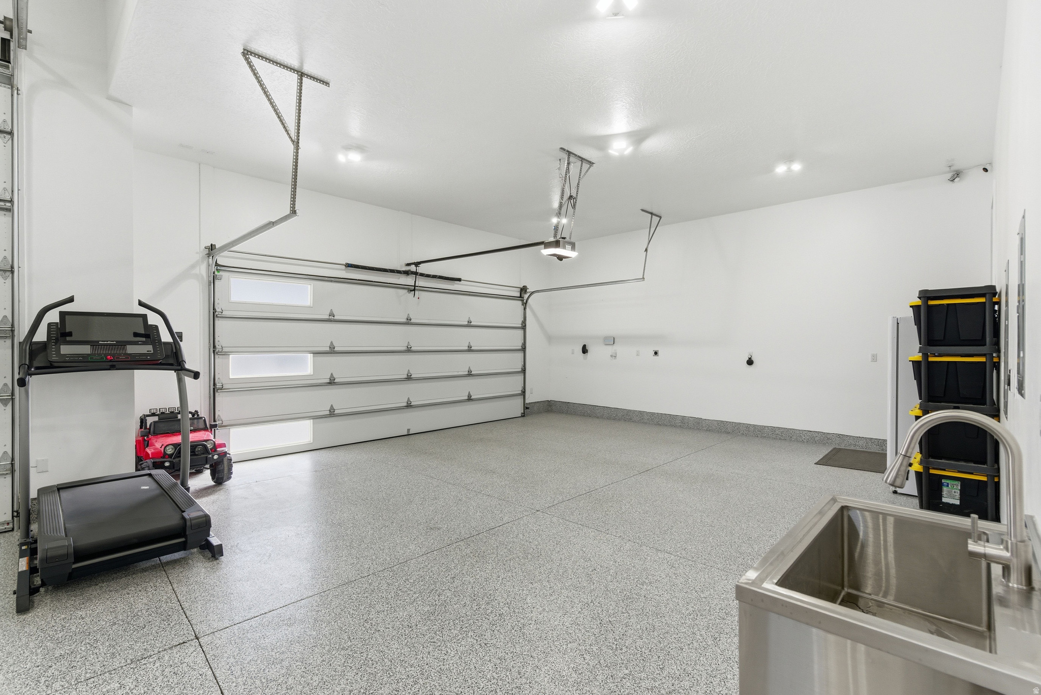 GLENMAR RANCHES - Residential