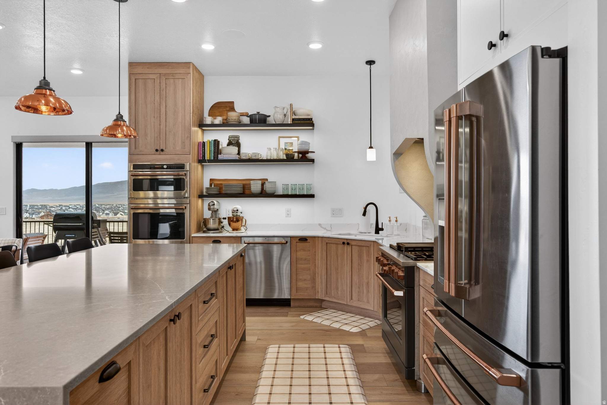 GLENMAR RANCHES - Residential