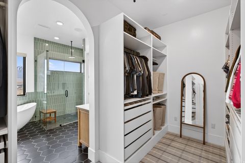 Tiny photo for 6693 N UNITY WAY, Eagle Mountain, UT 84005 (MLS # 2137266)