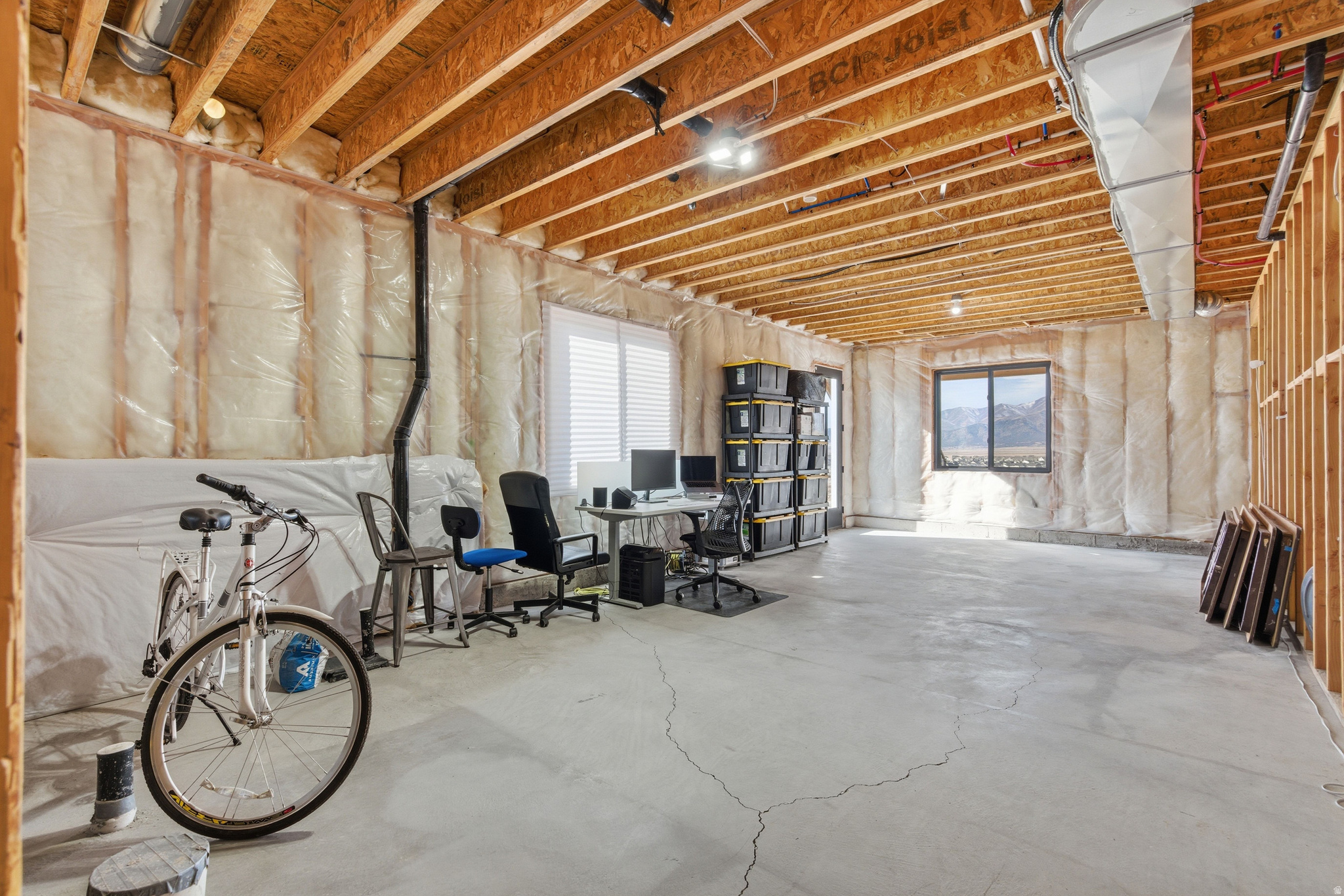 GLENMAR RANCHES - Residential