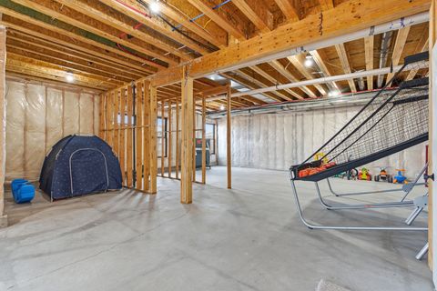 Tiny photo for 6693 N UNITY WAY, Eagle Mountain, UT 84005 (MLS # 2137266)