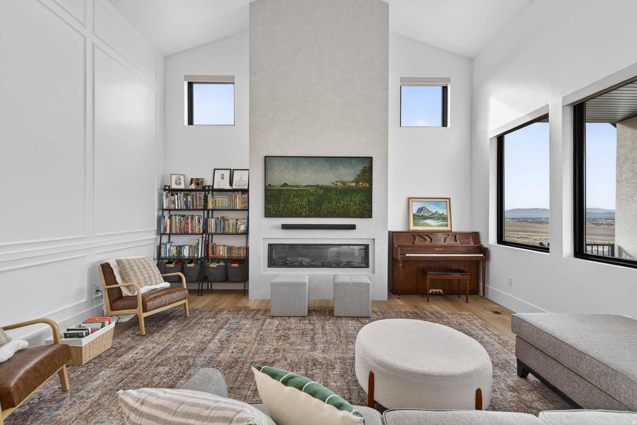 GLENMAR RANCHES - Residential