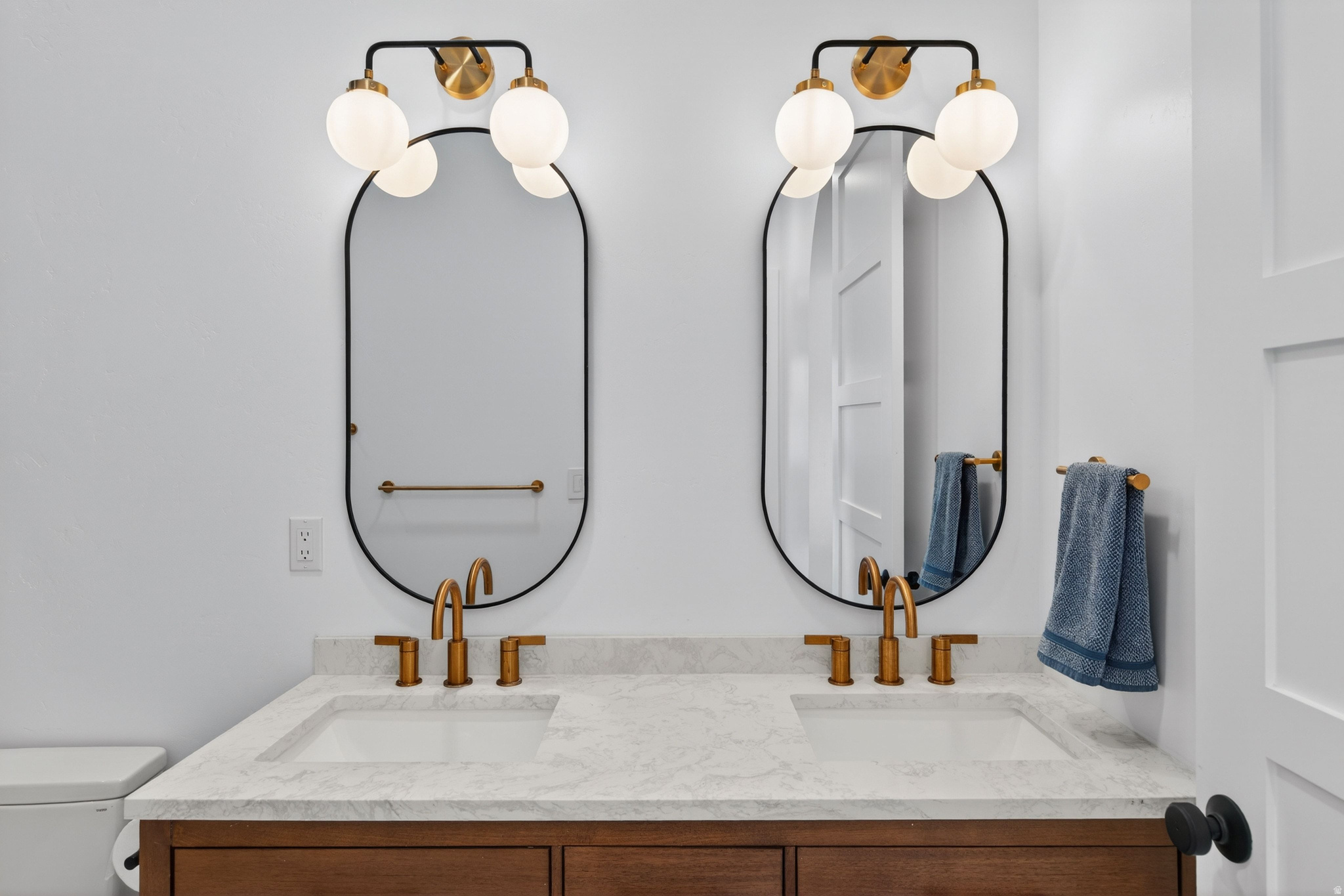 GLENMAR RANCHES - Residential