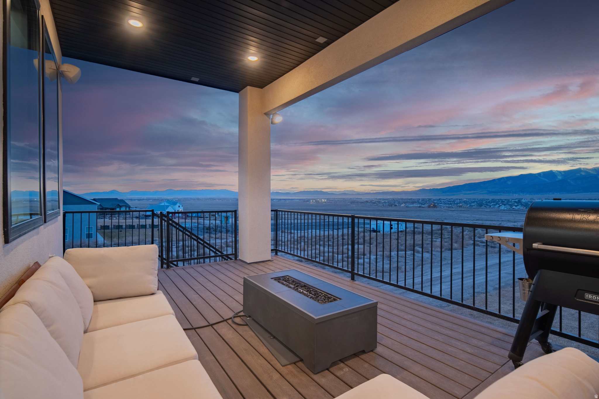 GLENMAR RANCHES - Residential