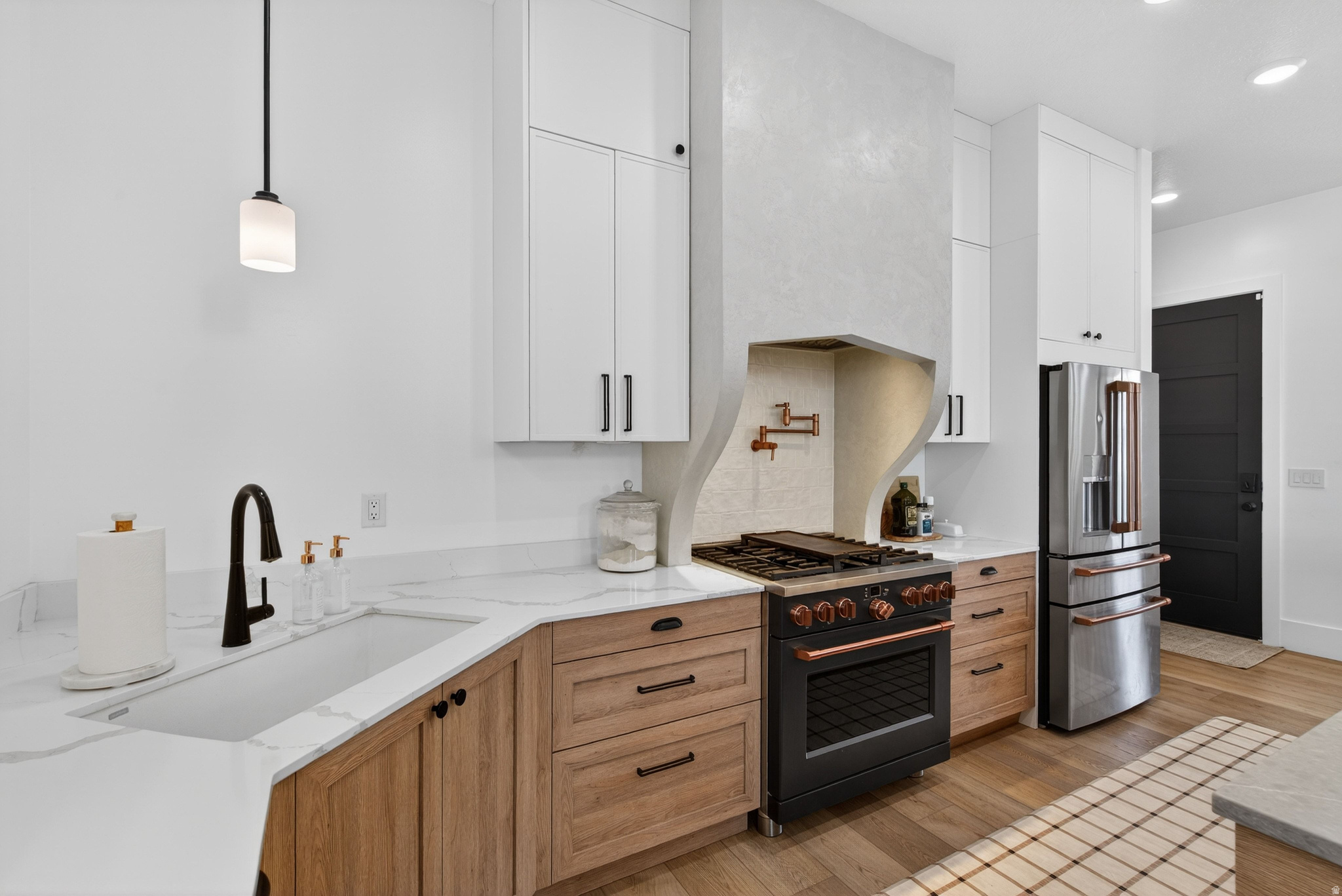 GLENMAR RANCHES - Residential