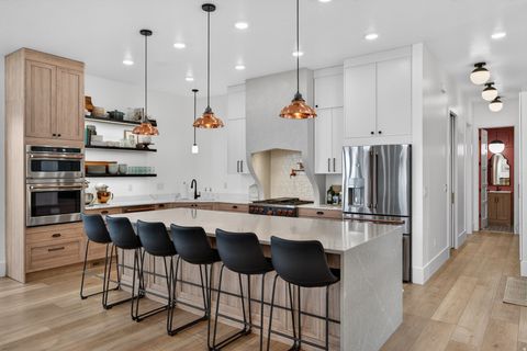 Tiny photo for 6693 N UNITY WAY, Eagle Mountain, UT 84005 (MLS # 2137266)